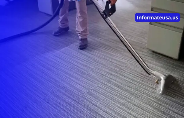 Top 10 Empresas de Limpieza de Alfombras en Miami
