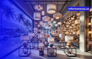 Top 10 Tiendas de Lámparas en Miami [Calidad Cerca de Ti]
