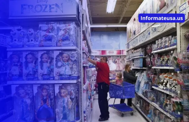 Las mejores tiendas de juguetes en Miami cerca de mí